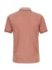 Katt Poloshirt für Herren in orange