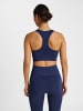 Hummel Bh Hmltif Damen in BLACK IRIS