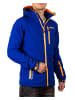 Geographical Norway Jacke M in Royal Blue