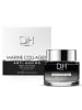 Dr H Nachtcreme mit Meereskollagen „Advanced“ 50 ml