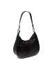 The Chesterfield Brand Alexandria Schultertasche Leder 30 cm in black
