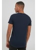 11 Project T-Shirt PRAnando in Blau