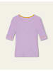 Oilily Kum kum Strickoberteil in Lilac