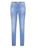 MAC HOSEN ANGELA in Blau