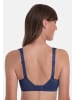 Anita Komfort BH ohne Bügel Lucia in Moonlight Blue