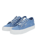 Mustang Sneaker in Blau