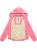 ragwear Übergangsjacke Dizzie in Pink26