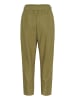 Kaffe Casual Hose KAliva Casual fit in Dusky Green