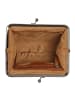 The Chesterfield Brand Andrade Schultertasche Leder 23 cm cognac