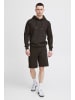 !SOLID Sweatshorts SDColine 2er-Pack in Schwarz