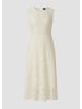 s.Oliver Kleid in 0200_creme