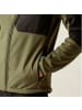 Regatta Softshelljacke Moutdale in Olive