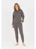 Athlecia Sweatpants Jacey in 1291 Plum Kitten
