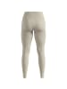 Odlo BL BOTTOM long ACTIVE WARM ECO in Grau0620