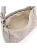 FREDs BRUDER Hey Lovely Schultertasche Leder 35 cm creamy cream