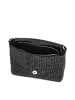 myMo Women Flap Bag in Black