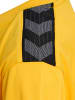 Hummel T-Shirt Hmlauthentic Kinder in SPORTS YELLOW/TRUE BLUE