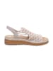 rieker Sandale  in Beige