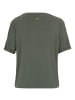 Venice Beach T-Shirt VB Freya in pine