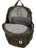 FJÄLLRÄVEN Rucksack Skule 28 in Deep Forest