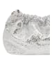 myMo at night Women Shoulder Bag in Silver