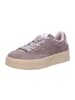 Tamaris Damen- Schnürschuhe  in Beige