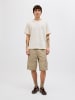 Jack & Jones 2er-Pack Cargo Shorts in Crockery