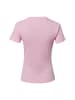 Marie Lund T-Shirt in rosa