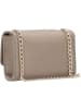 Valentino Divina Mini Bag Umhängetasche 17 cm taupe