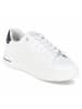 Tom Tailor Low Sneaker in weiß