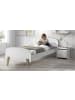 58 aufm Kessel KINDERZIMMER Set Karilynn 1 Massivholz+MDF weiß
