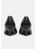 comma Pumps in 9999_schwarz