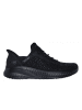 Skechers Footwear Sneaker Bobs Slip Ins in Schwarz