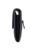 Golden Head Polo Geldbörse RFID Schutz Leder 19.5 cm marineblau