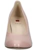 Högl Pumps in Rose