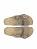 Cashott Sandalen CASHELLE in Taupe