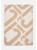 comma Tuch in 82Q0_beige