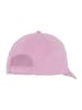 Polo Sylt Basecap in Pink