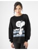 Codello Sweatshirt in schwarz