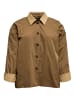 Vero Moda Cordjacke in Cub