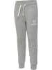 Hummel Hosen Hmlproud Pants in GREY MELANGE