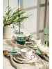 like. by Villeroy & Boch 2er Set Kaffeetasse mit Untertasse Crafted 170 ml in Cotton