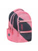 Wave Rucksack Prime Tasche Schulrucksack "Pinky" Kinder Ranzen 10 Jahre