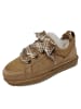 Mary&Co. Sneaker  in Braun