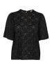 Cream T-shirt CRLika Regular fit in Pitch Black