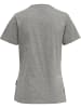 Hummel Hmlmove Damen in GREY MELANGE