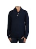 Deeluxe Pull aero sw Blau