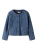 name it Jacke in Dark Blue Denim