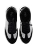 MO Herren Low Top Sneakers in Weiss Mehrfarbig Schwarz