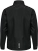 Newline Verstellbare Taille Windbreaker Mens Performance Herren in BLACK